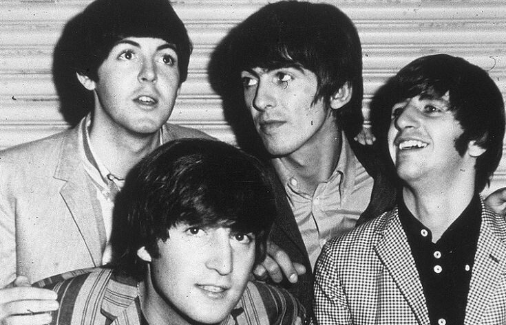 Музыкальная история детей The Beatles: Как слава отцов повлияла на их судьбы?
