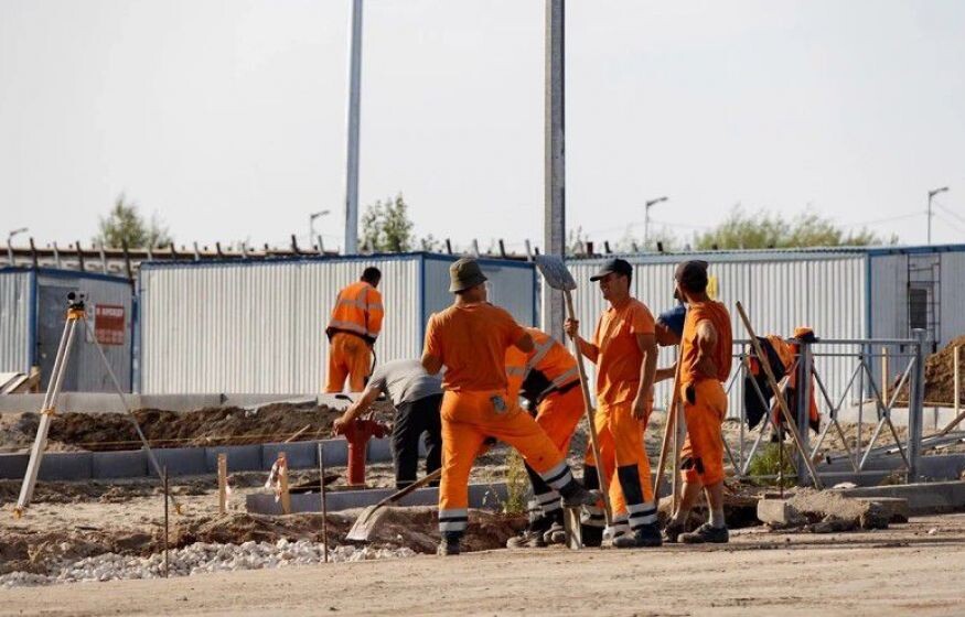    Беспредел на Кубани. Миллиарды превратились в пыль, а Темрюк по-прежнему без чистой воды: «Момент истины»