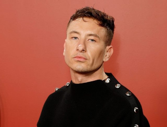    Барри Кеоган. Фото: Getty Images