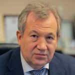 Президент РАН, академик Геннадий Красников: