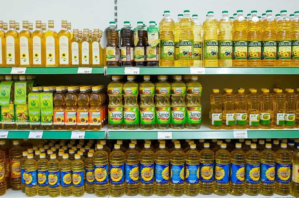 Фото: В Ярославской области в мае сильнее всего подорожало... yarnews.net