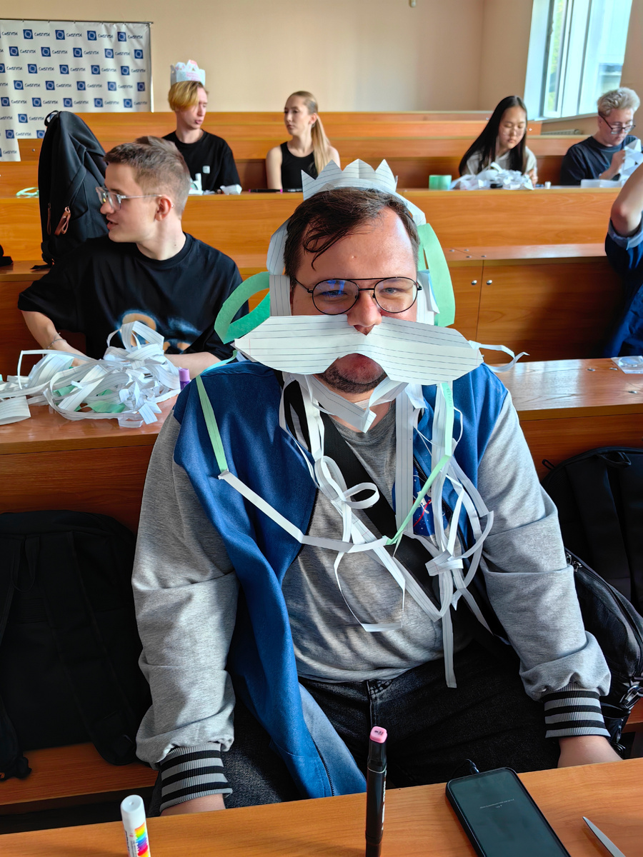 Связь это сила! Силачи на связи! Уххх нанотехнологии внедрим!