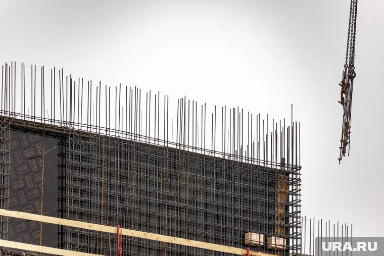 Путин поручил расширить льготную ипотеку для двух категорий граждан
Фото: Руслан Яроцкий © URA.RU