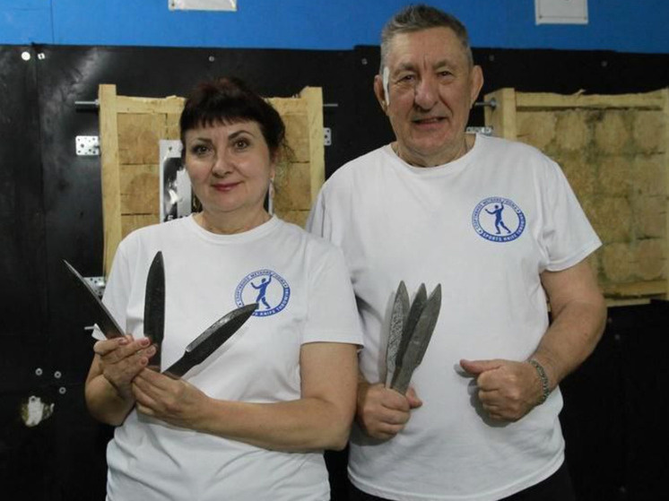     Фото: департамент физической культуры, спорта и дополнительного образования Тюменской области