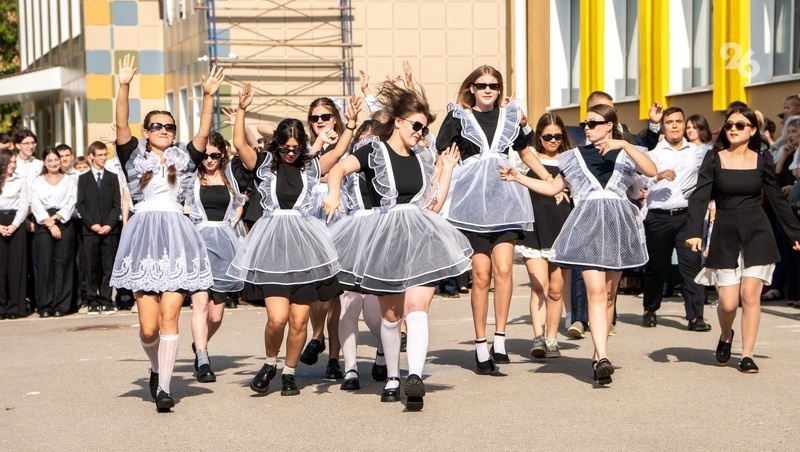      Фото: Александр Скрыпник / / ИА «Победа26»