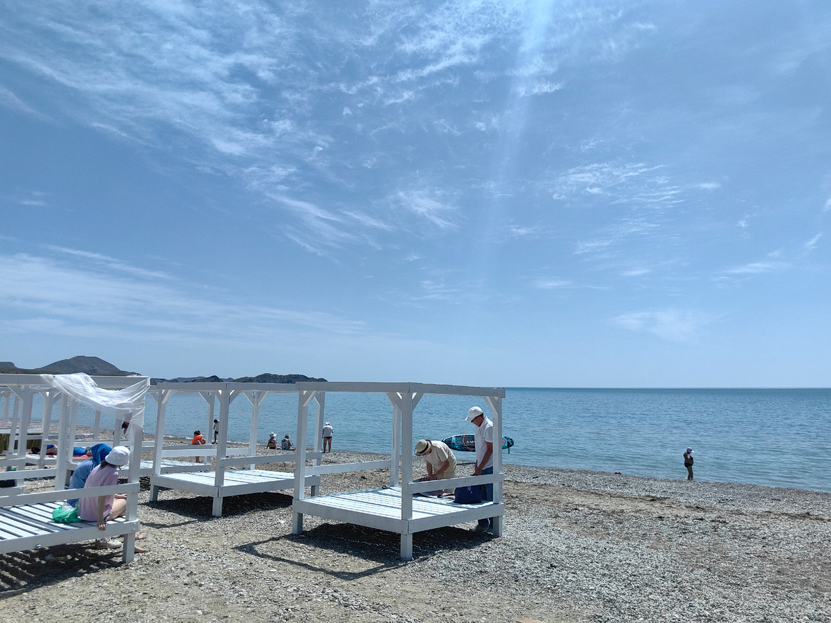 Сегодня. Фото автора канала