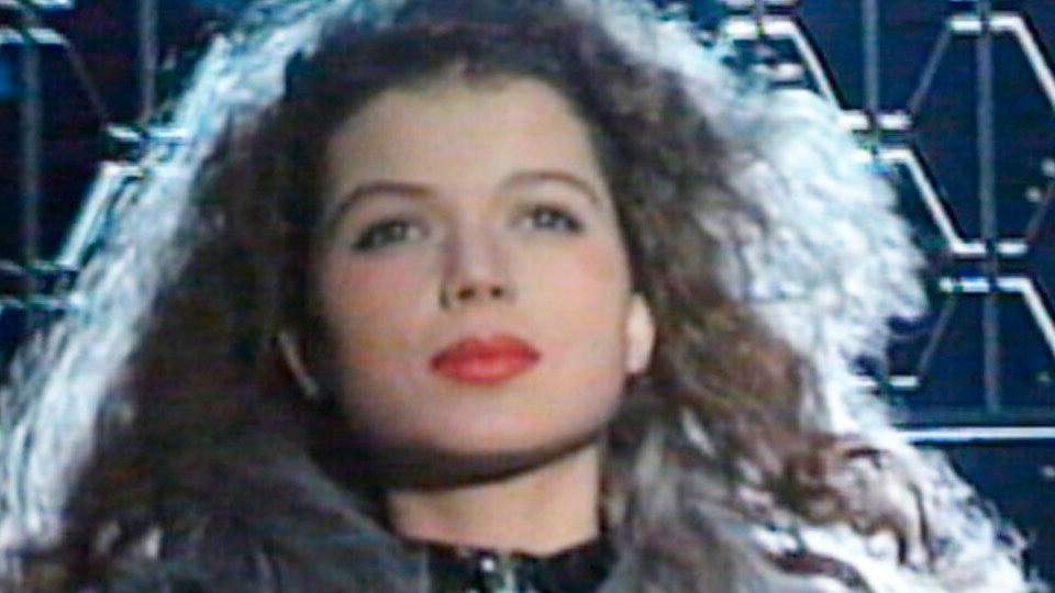 Мария Шатланова