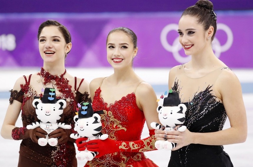  Улыбки на публику 