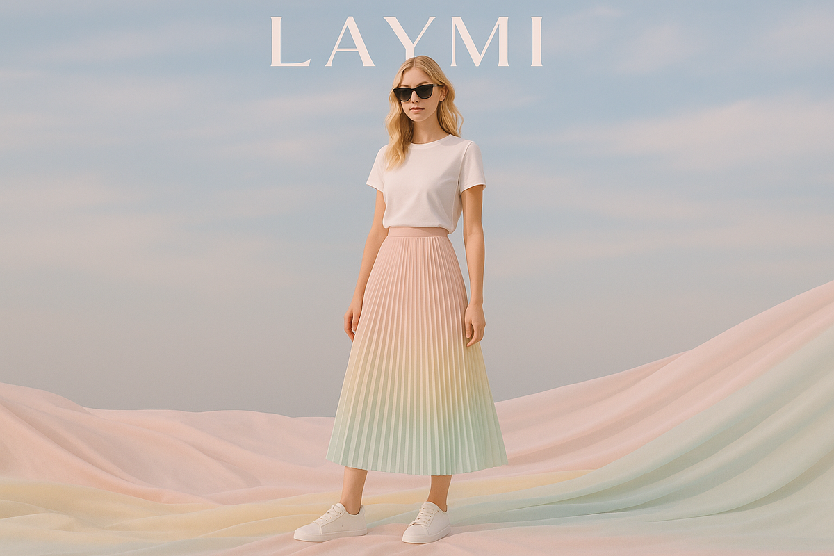    Как выбрать юбку, которая подчеркнет вашу индивидуальность и подарит уверенность: секреты стиля для каждой фигуры Алина