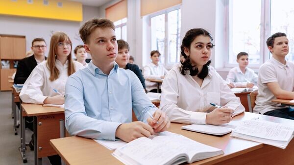    © Пресс-служба Минпросвещения России