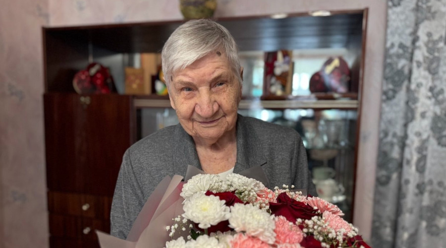    Фото: КЦСОН Балаковского района