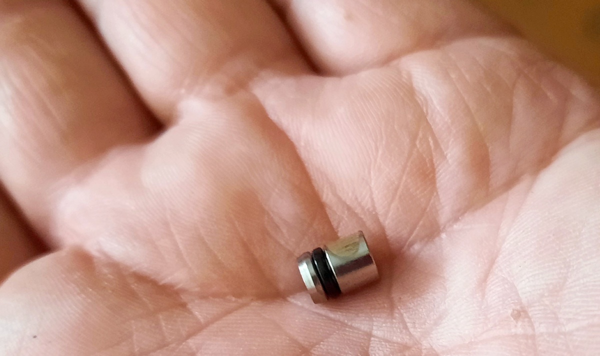 Фото автора.