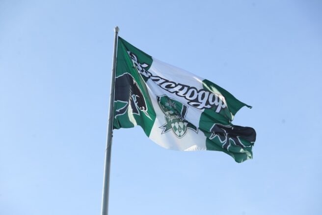    Фото: Станислав Телеховец