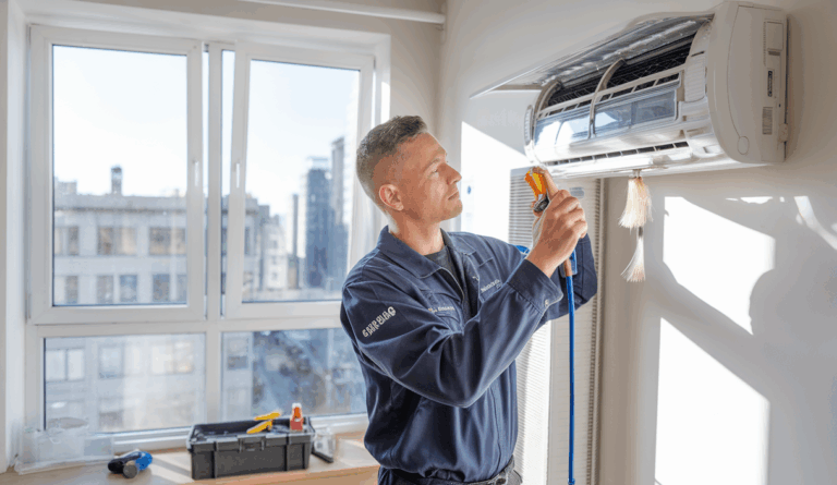    Аллергия на кондиционер — причины и профилактика Михаил Юрьевич