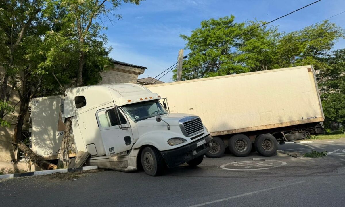    Фото пресс-службы администрации Новороссийска