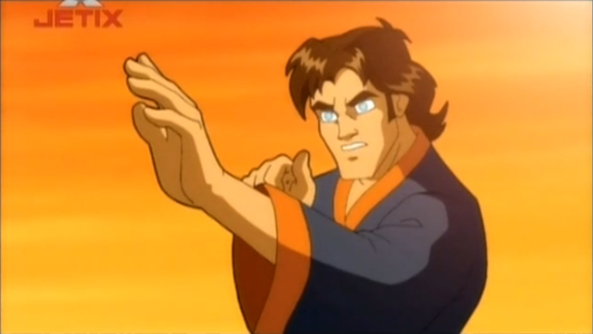 Себастьян Меннинг