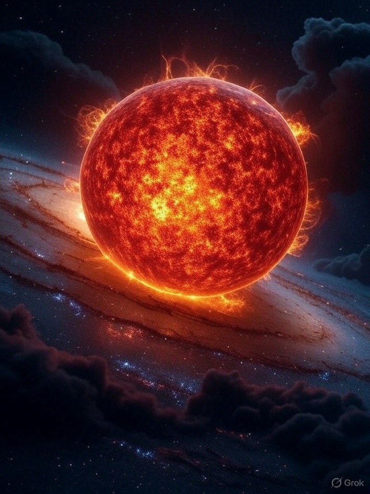     Изображение сгенерировано Grok