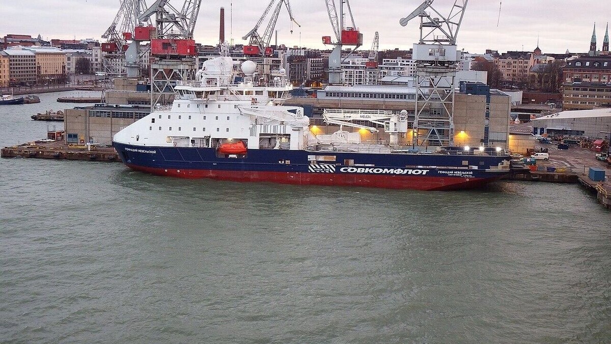     Автор: Professor Caretaker/CC BY-SA 4.0 Источник: Wikipedia.org