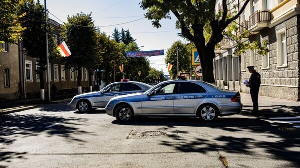    © Sputnik / Наталья Айриян