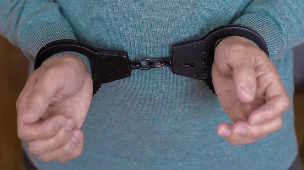 Фото: Олег Харсеев / Коммерсантъ