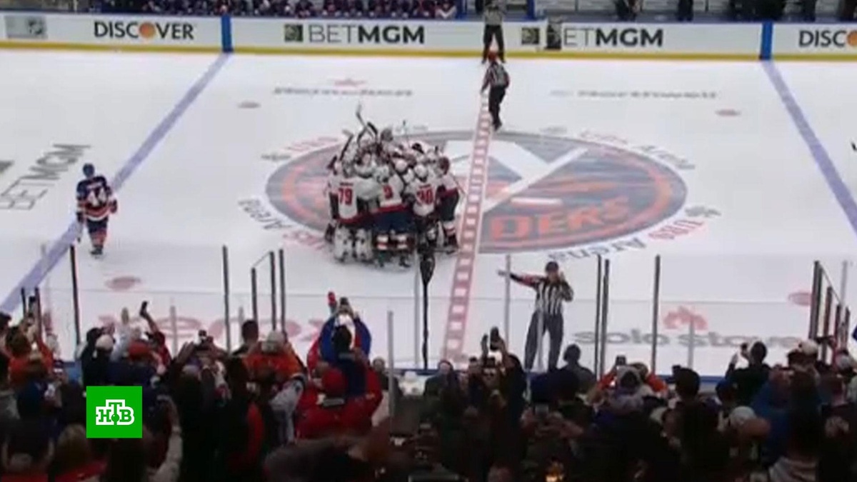    Овечкин обновил собственный рекорд по заброшенным шайбам