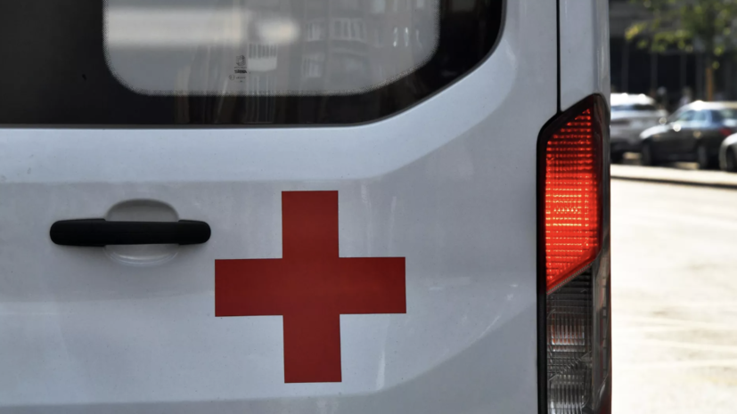   РИА Новости