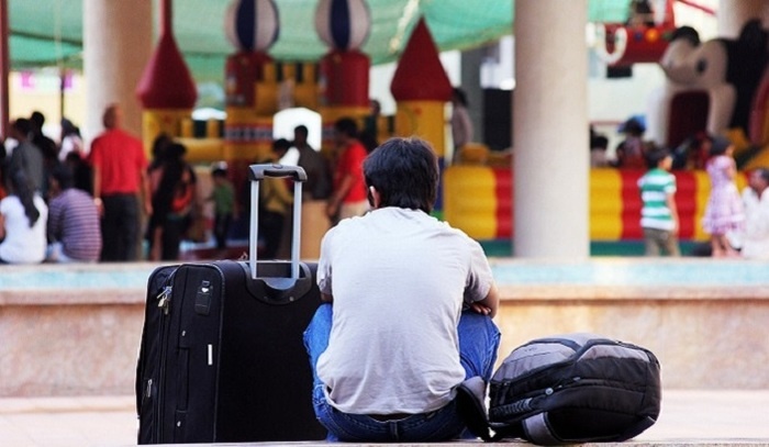    Туристы отменяют поездки в Японию из-за предсказания из манги