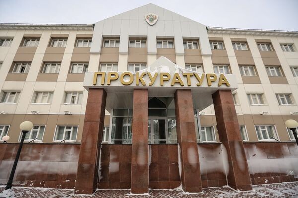    Прокуратура Сургута утвердила обвинение по уголовному делу о массовом отравлении людей в суши-баре