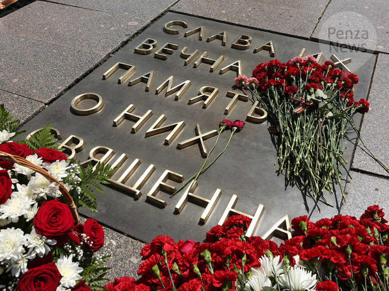    © Фото из архива ИА «PenzaNews»