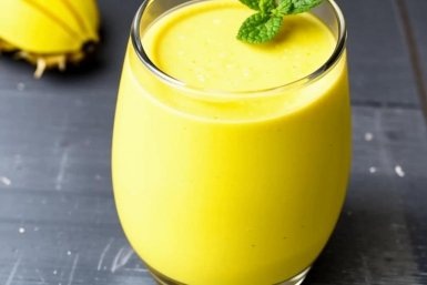 Минус 7 кг на этом напитке: рецепт быстрого похудения за короткий срок — заметно вмиг  📷
