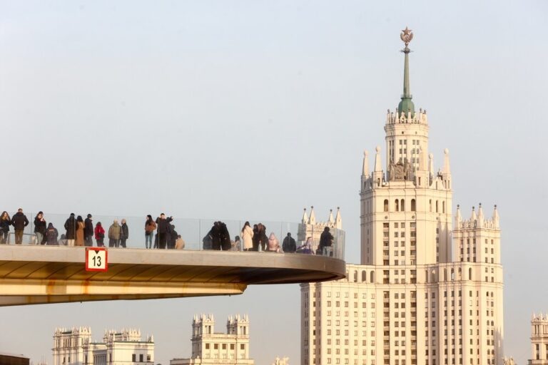    Фото: Агентство «Москва»/Чингаев Ярослав Александра Горохова