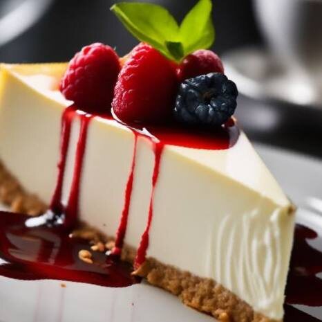 Чизкейк