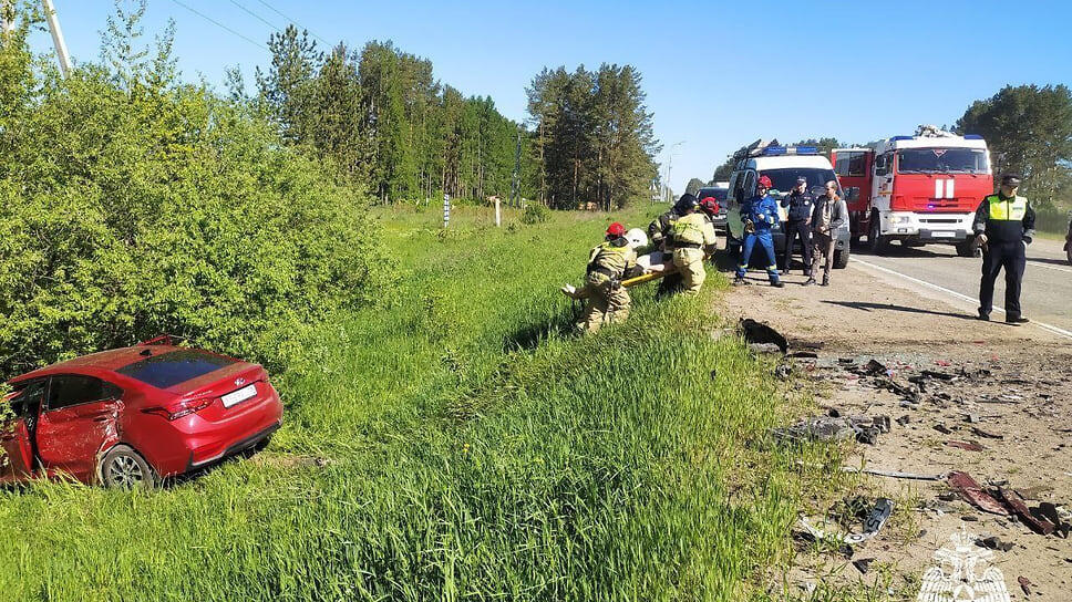 Фото: Пресс-служба ГУ МЧС по Удмуртии