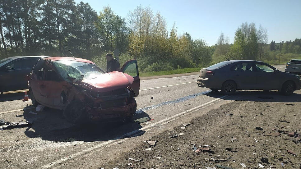 Фото: Пресс-служба ГУ МЧС по Удмуртии