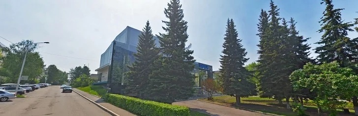    Фото: Яндекс Карты