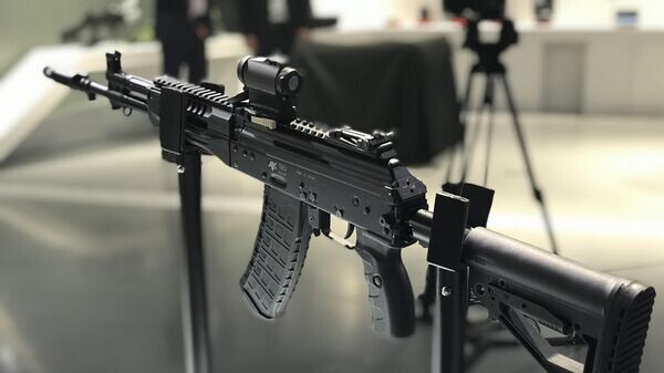    © Sputnik / Алексей Паньшин