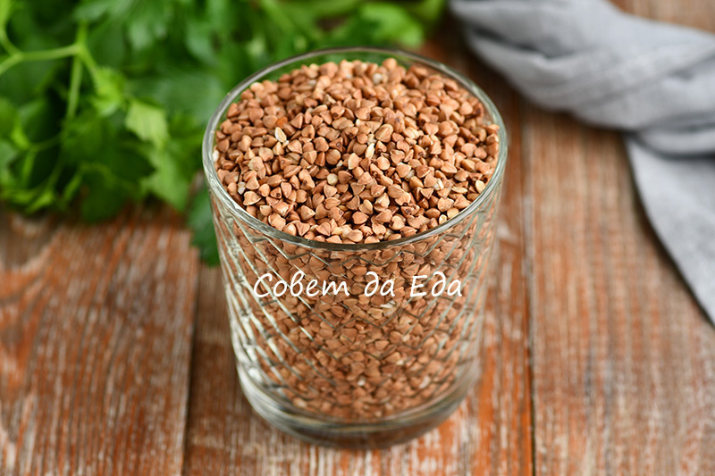 Блюда из гречки, которые вас точно удивят вкусом и простотой приготовления (4 варианта)