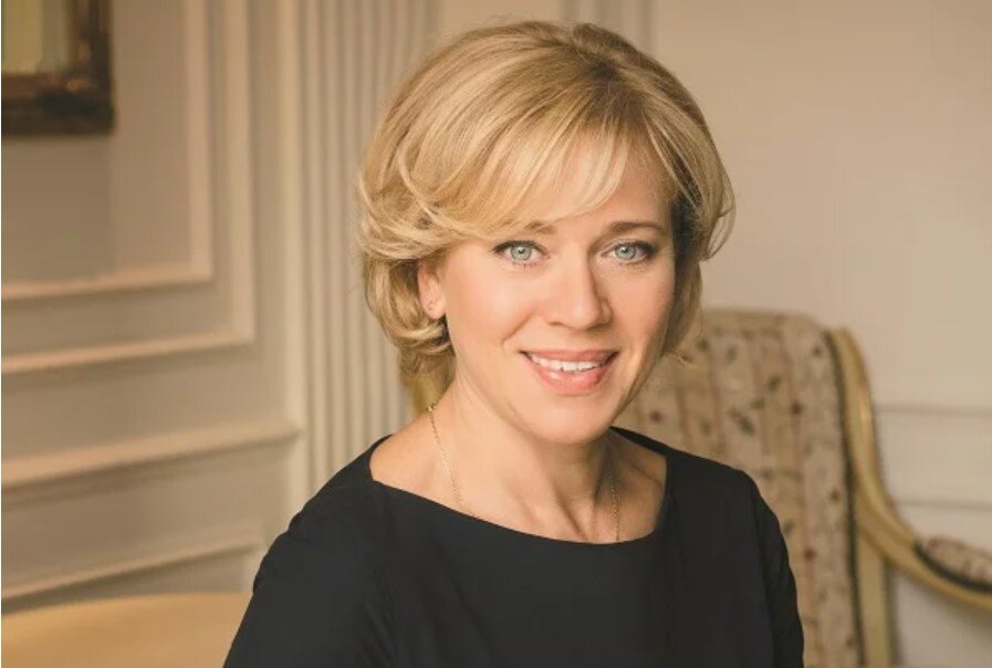 Варвара Владимирова