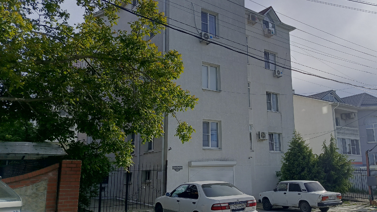 Купить квартиру в Анапе это реально!