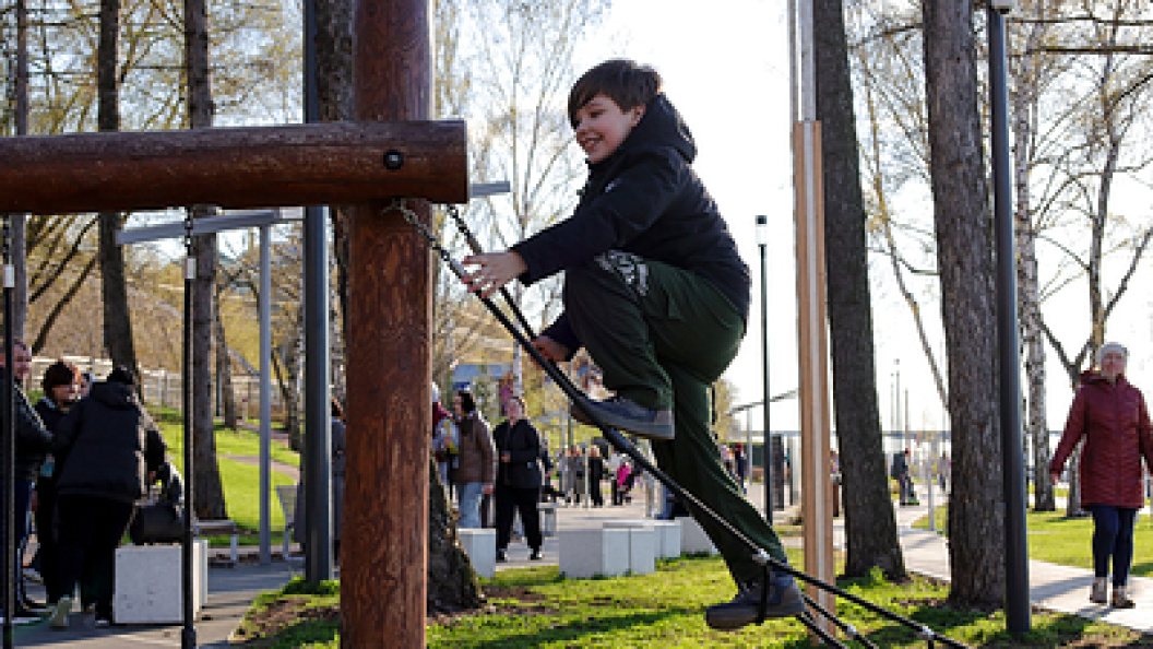    Фото: Elena Mayorova/Globallookpress.