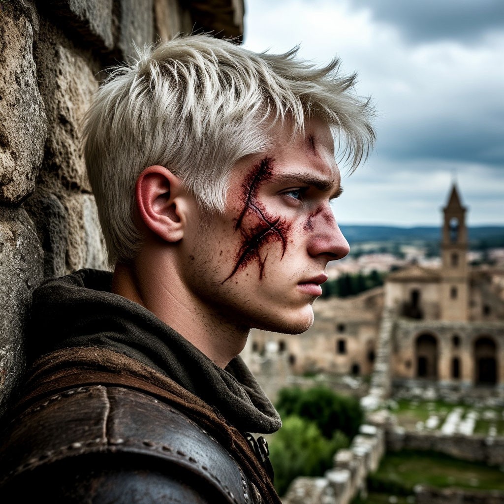 Там, где даже надежда становится оружием