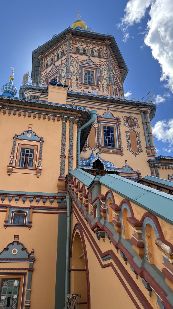 Фотография автора