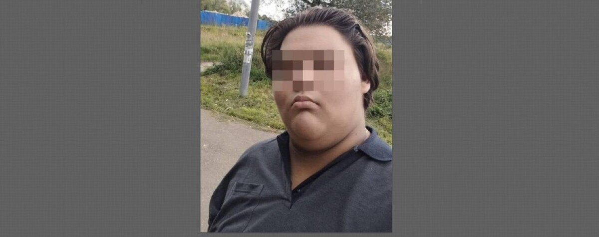 Дмитрий находится в больнице, из-за проблем со здоровьем ему грозит инвалидность