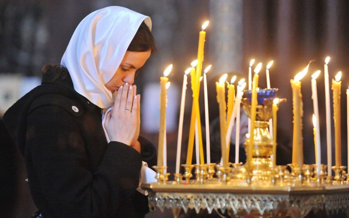 Диму мать лечила молитвами, верой в Бога, чесноком и травами. (Фото из открытого доступа, отношения к героям статьи не имеет.)