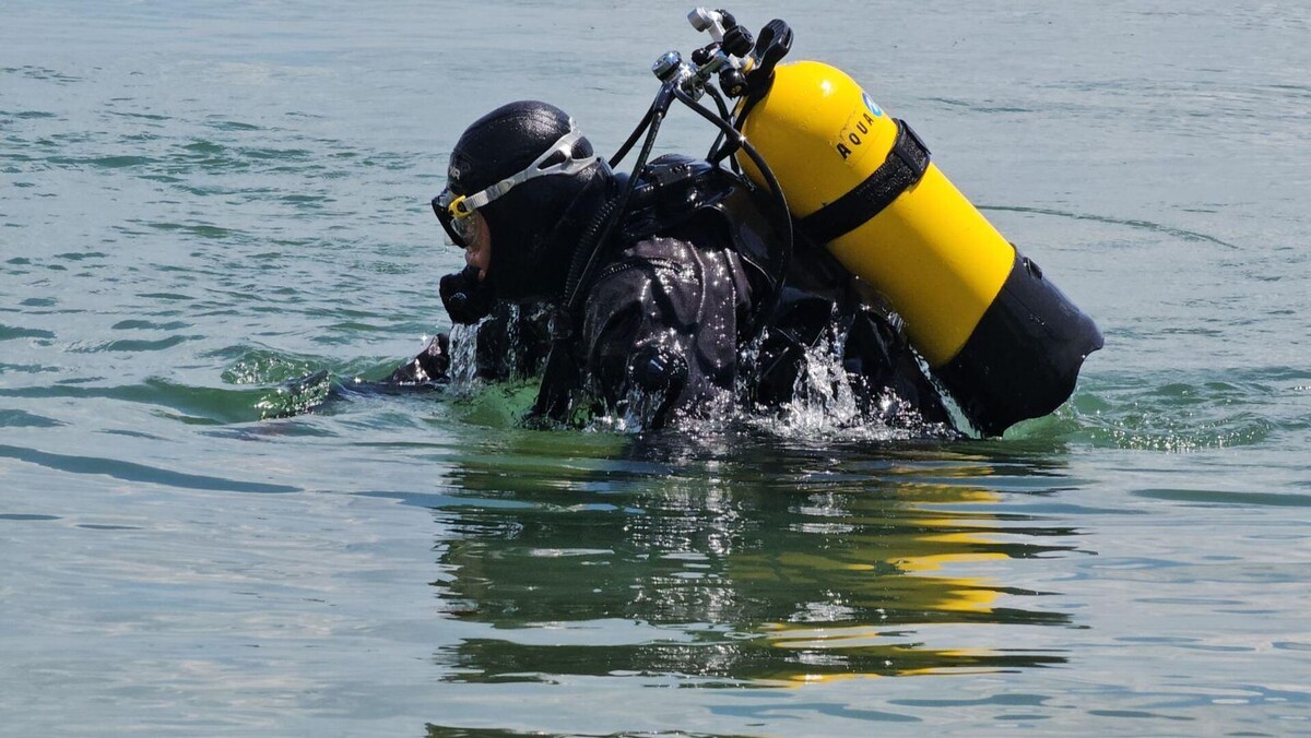 © Photo : press office of the Rescue Service of the MIA of RA