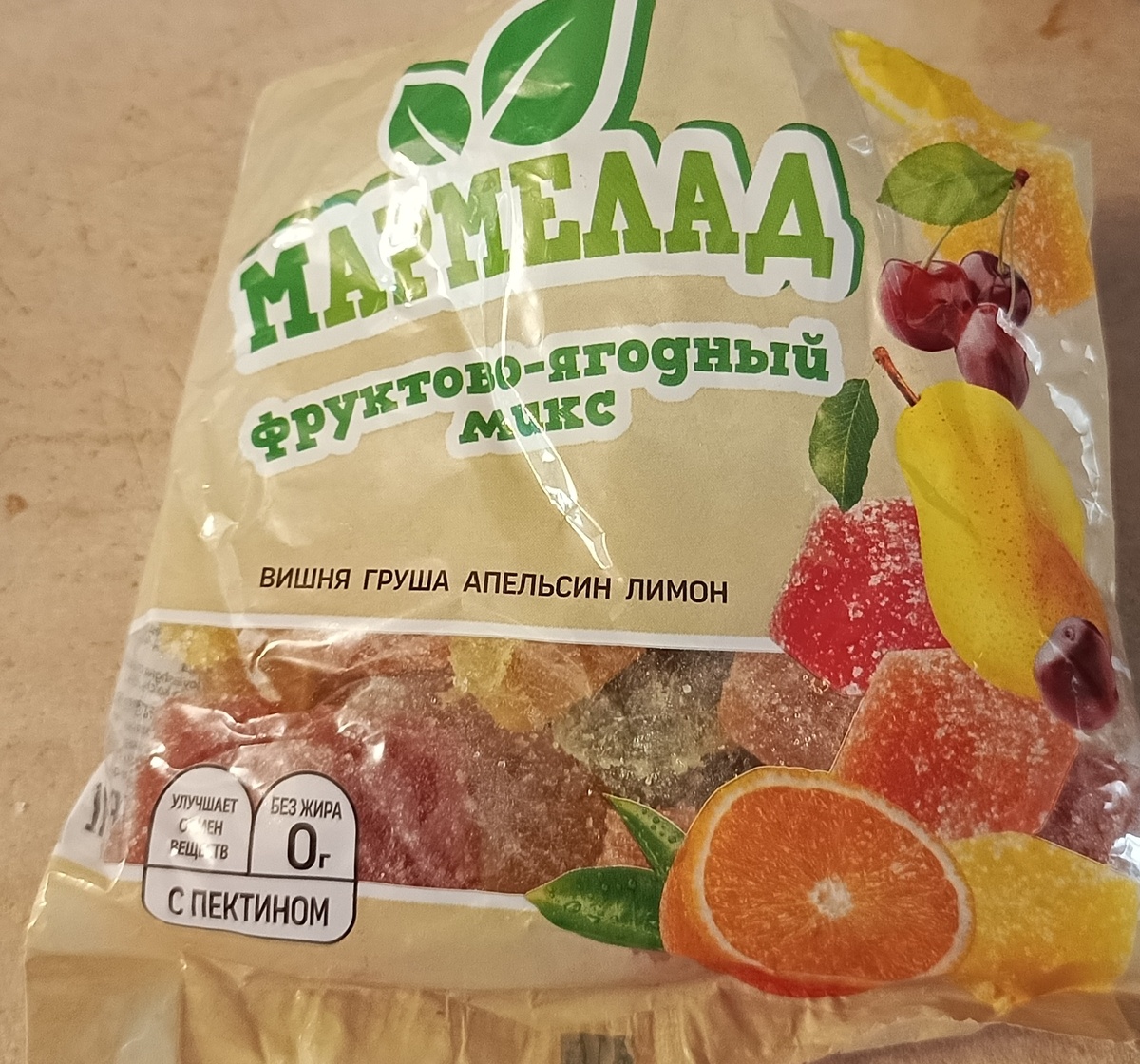 Фото автора статьи.