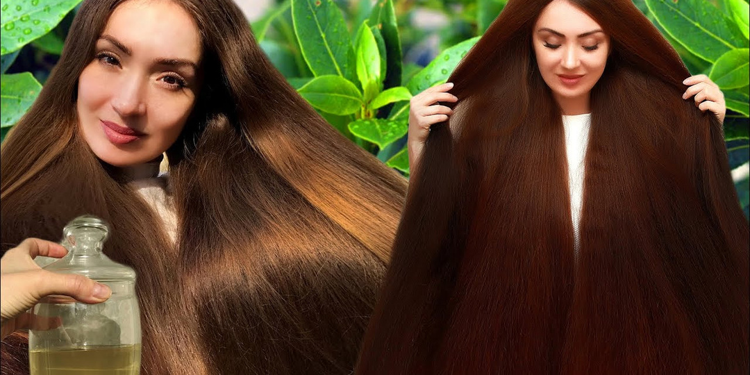 Лучшее средство для роста волос. Отвар против выпадения. Уход за волосами. Рецепт