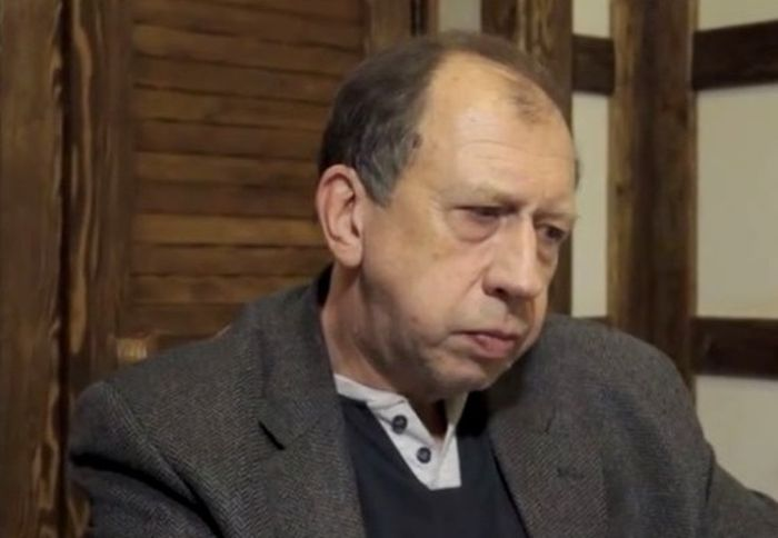 Владимир Успенский
