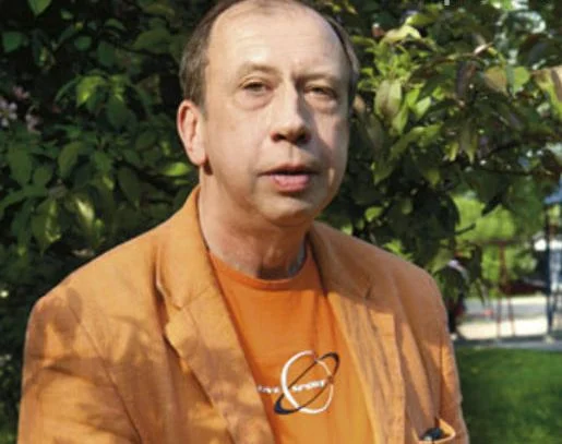 Владимир Успенский