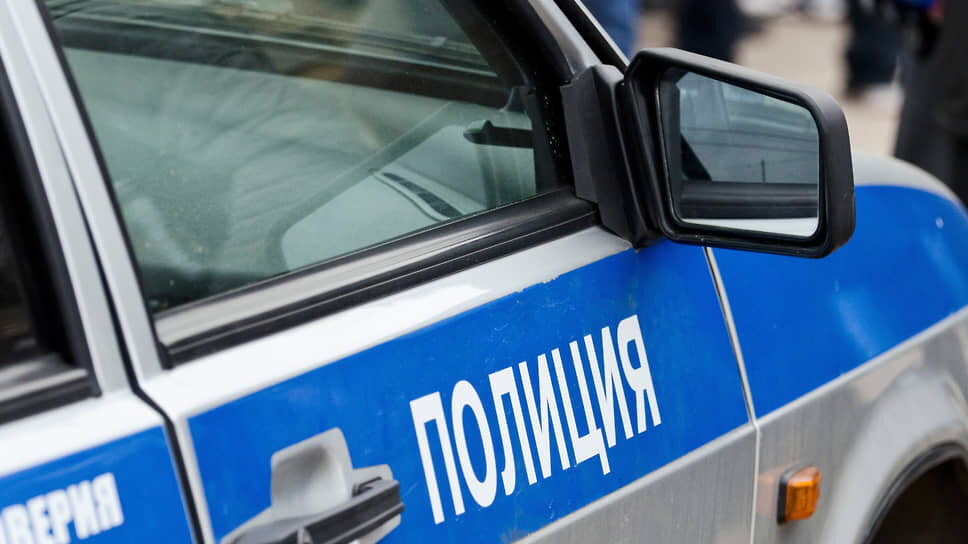 Фото: Игорь Елисеев / Коммерсантъ